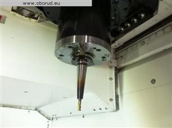 Обрабатывающий центр вертикальный MAZAK Variaxisi-700